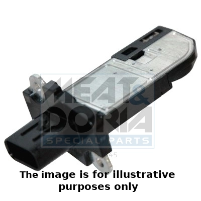 Volume Air Flow Sensor